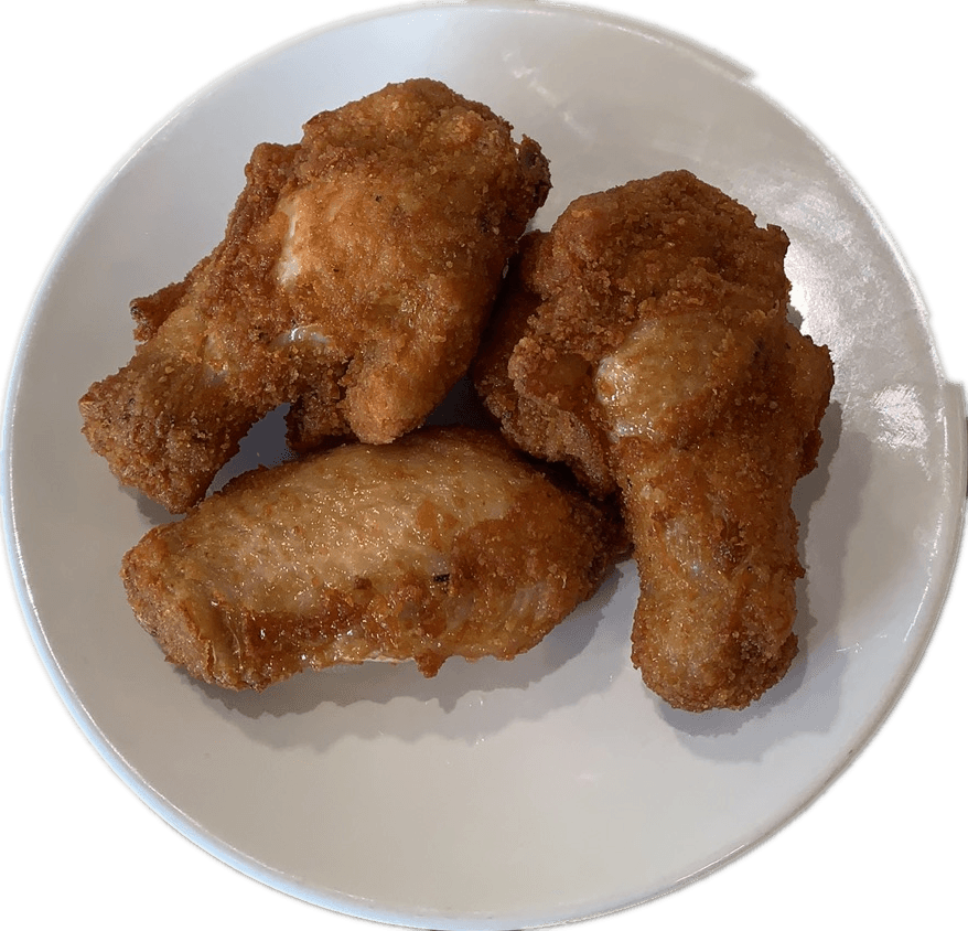 Hot Wings ( 3 stuks )
