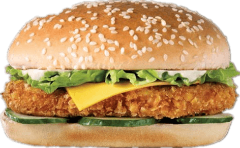 Chickensandwich